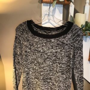 Eileen Fisher petite sweater
